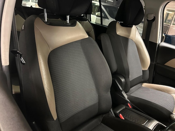 Used Citroen C4 Grand Picasso 2015 for sale - 76258979: Photo 18