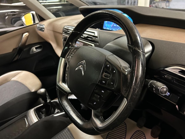 Used Citroen C4 Grand Picasso 2015 for sale - 76258979: Photo 19