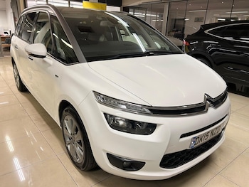 Citroen - C4 Grand Picasso