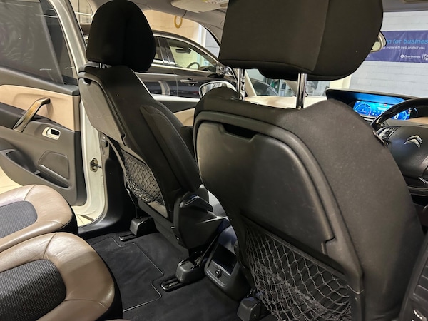 Used Citroen C4 Grand Picasso 2015 for sale - 76258979: Photo 20