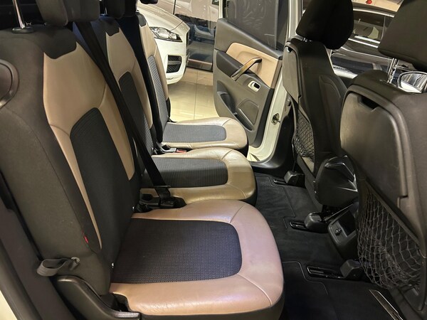 Used Citroen C4 Grand Picasso 2015 for sale - 76258979: Photo 21