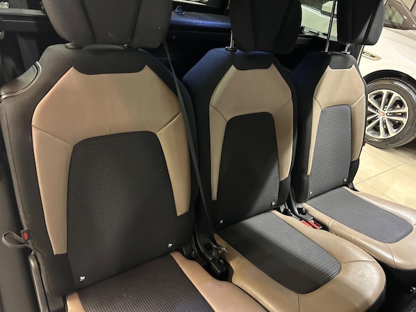 Used Citroen C4 Grand Picasso 2015 for sale - 76258979: Photo 22