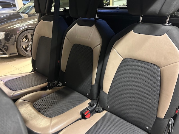 Used Citroen C4 Grand Picasso 2015 for sale - 76258979: Photo 25