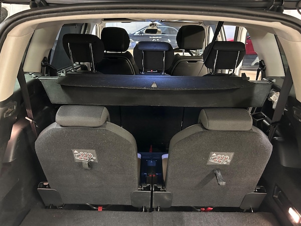 Used Citroen C4 Grand Picasso 2015 for sale - 76258979: Photo 26