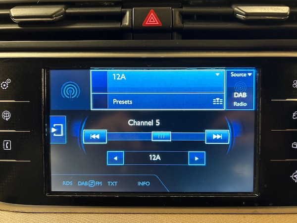 Used Citroen C4 Grand Picasso 2015 for sale - 76258979: Photo 29