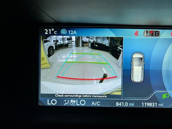 Used Citroen C4 Grand Picasso 2015 for sale - 76258979: Photo 31