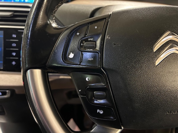 Used Citroen C4 Grand Picasso 2015 for sale - 76258979: Photo 32