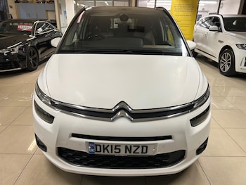 Used Citroen C4 Grand Picasso 2015 for sale - 76258979: Photo 3
