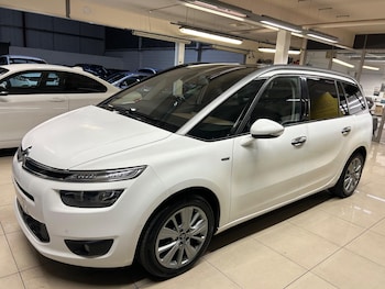 Used Citroen C4 Grand Picasso 2015 for sale - 76258979: Photo 4