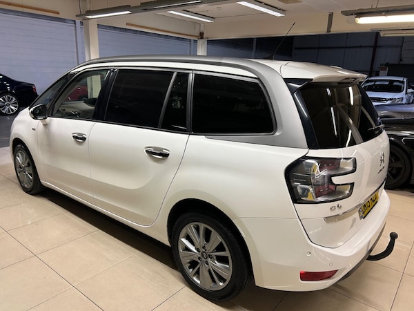 Used Citroen C4 Grand Picasso 2015 for sale - 76258979: Photo 5