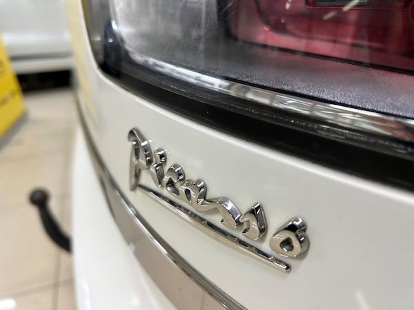 Used Citroen C4 Grand Picasso 2015 for sale - 76258979: Photo 8