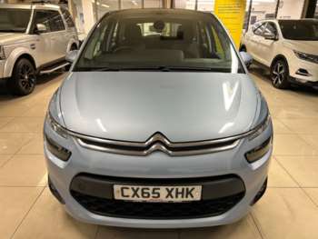 Used Citroen C4 Picasso 2015 for sale - 75198579: Photo