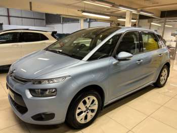 Used Citroen C4 Picasso 2015 for sale - 75198579: Photo