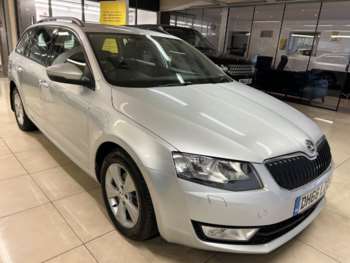 2017 (66) - 1.6 TDI CR 110 SE L 5dr