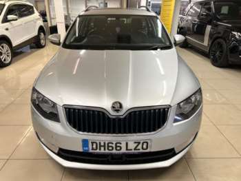 Used Skoda Octavia 2017 for sale - 75291505: Photo