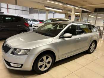 Used Skoda Octavia 2017 for sale - 75291505: Photo