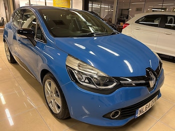Used Renault Clio 2014 for sale - 75687459: Photo