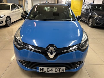 Used Renault Clio 2014 for sale - 75687459: Photo