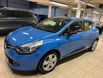 Used Renault Clio 2014 for sale - 75687459: Photo