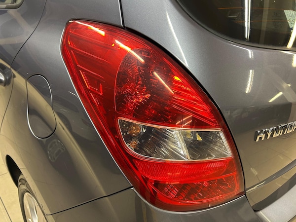 Used Hyundai i20 2011 for sale - 76188963: Photo 10