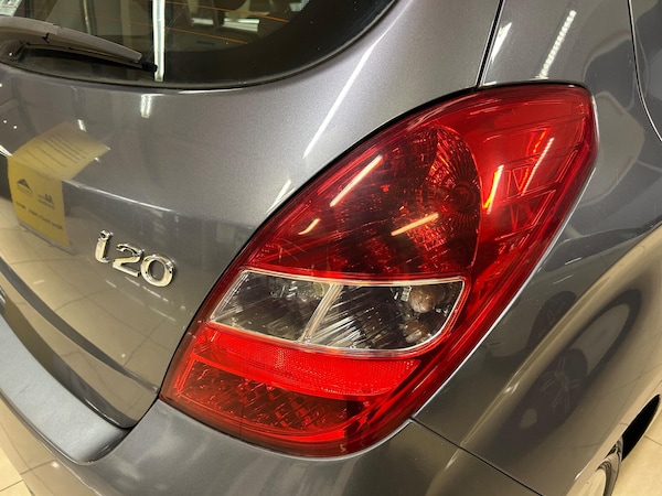 Used Hyundai i20 2011 for sale - 76188963: Photo 11