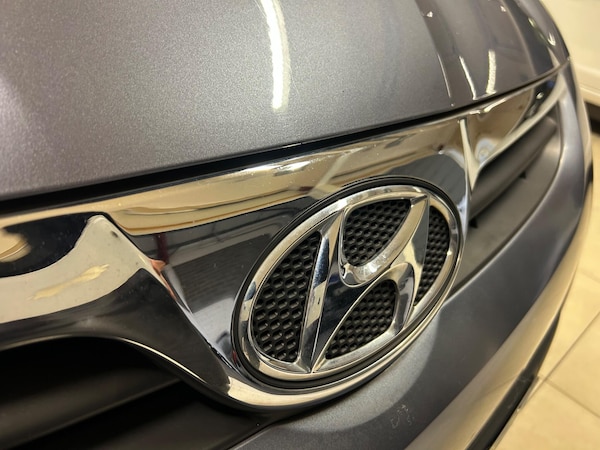Used Hyundai i20 2011 for sale - 76188963: Photo 12
