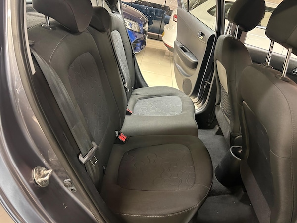 Used Hyundai i20 2011 for sale - 76188963: Photo 16