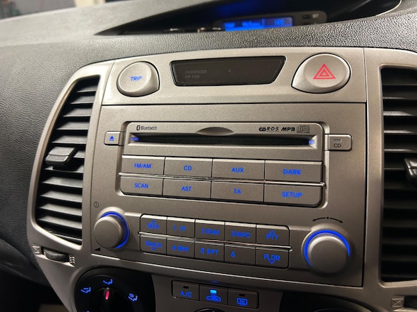 Used Hyundai i20 2011 for sale - 76188963: Photo 25