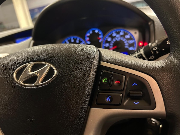 Used Hyundai i20 2011 for sale - 76188963: Photo 27