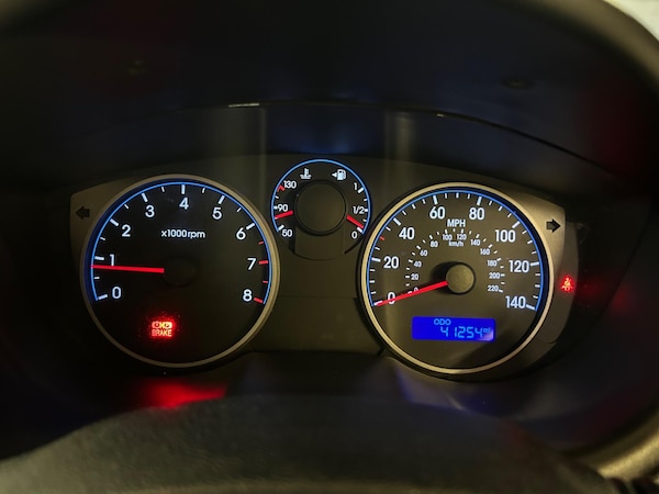 Used Hyundai i20 2011 for sale - 76188963: Photo 28