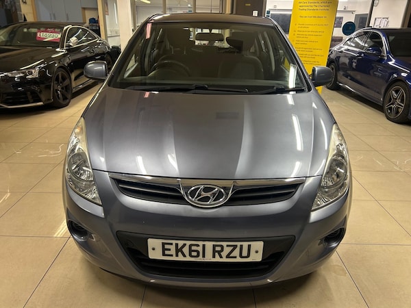 Used Hyundai i20 2011 for sale - 76188963: Photo 3