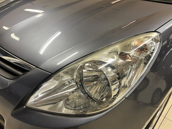 Used Hyundai i20 2011 for sale - 76188963: Photo 9