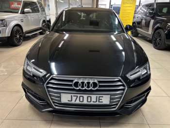 Used Audi A4 2016 for sale - 75102351: Photo
