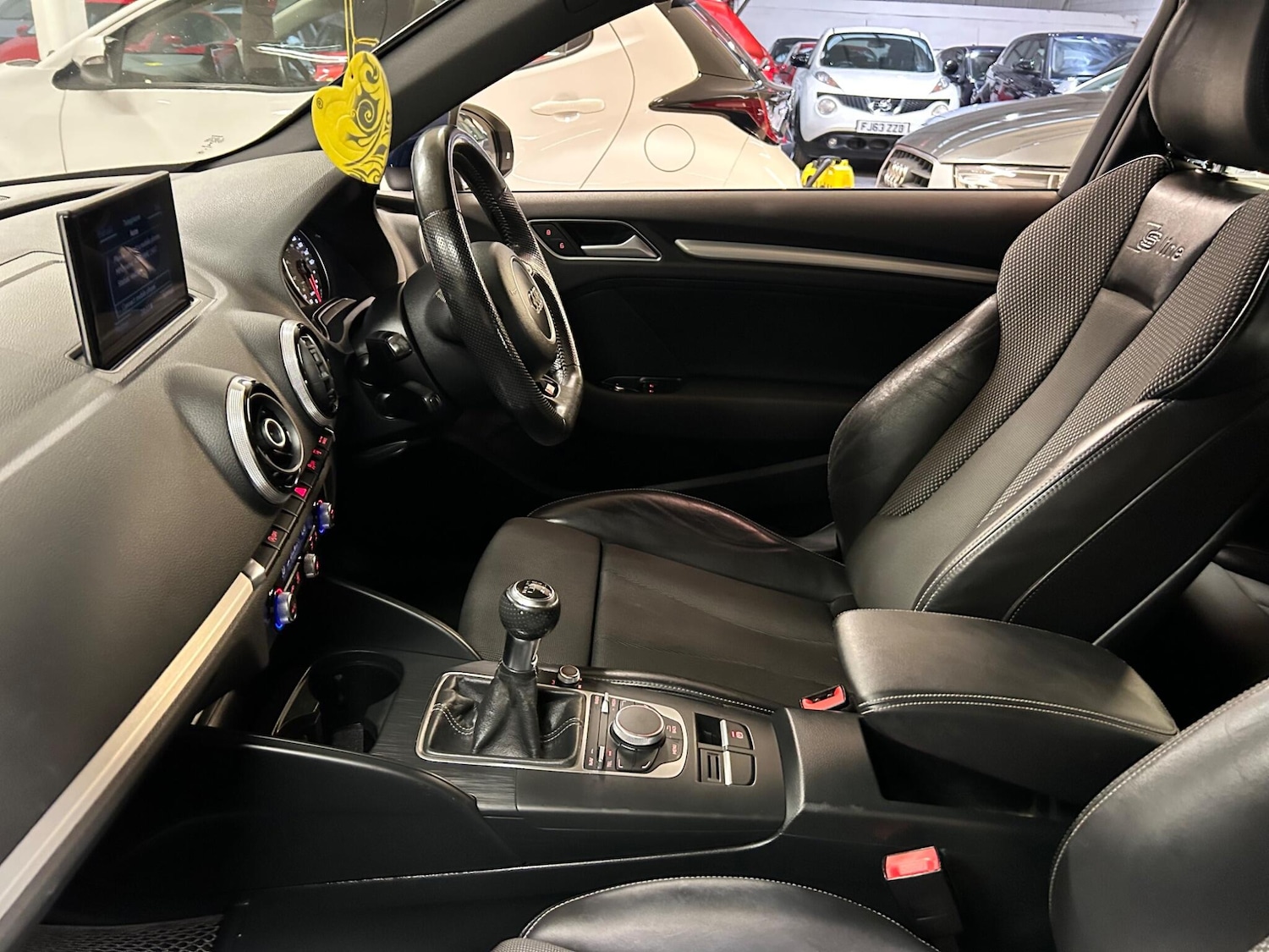 Vehicle 24