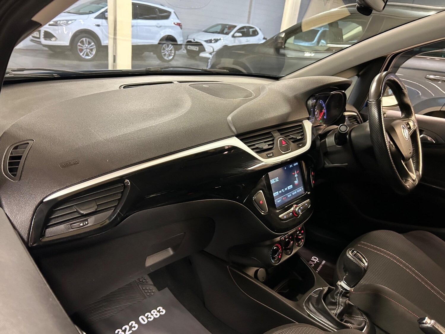 Vehicle 25