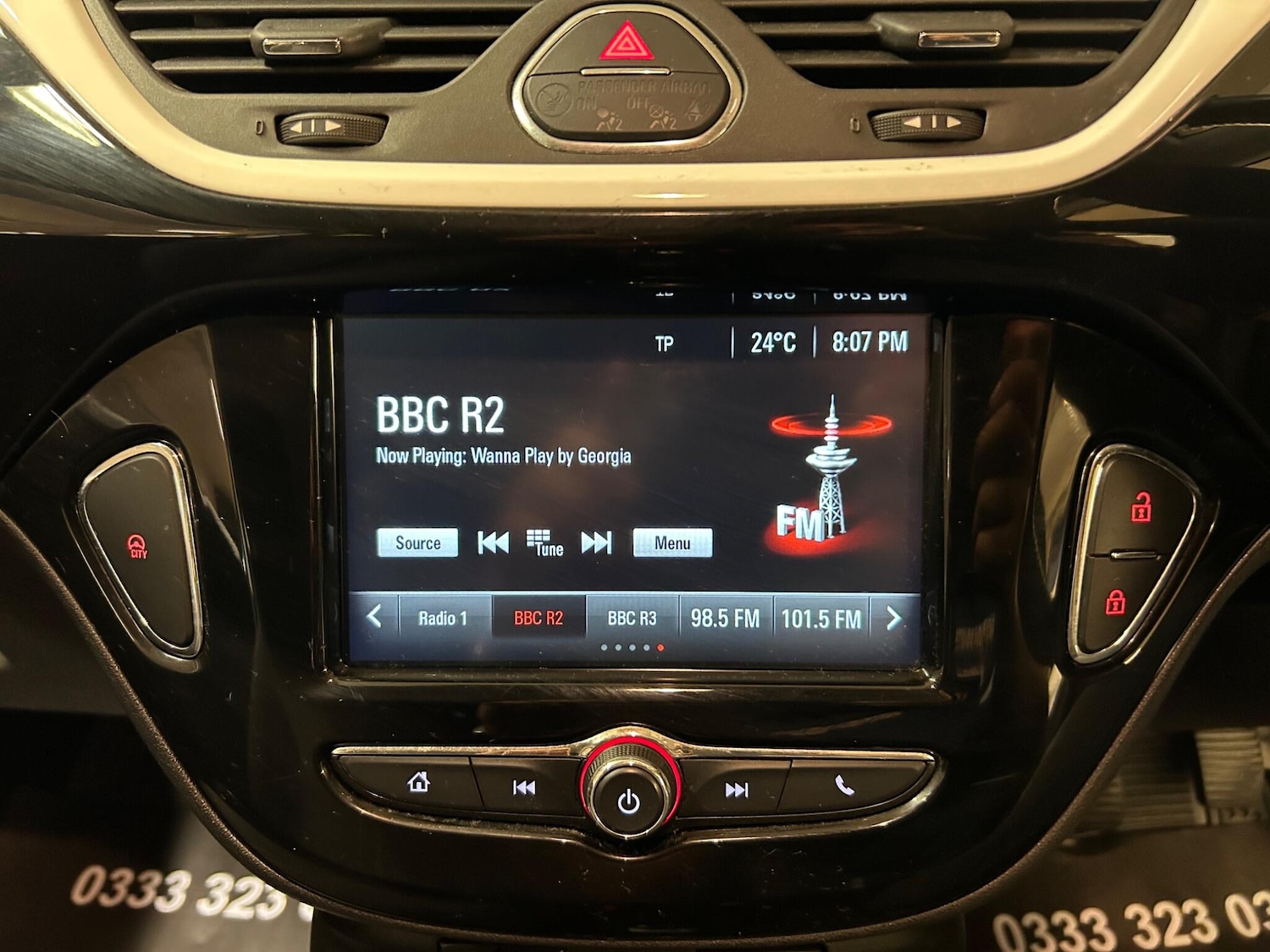 Vehicle 28