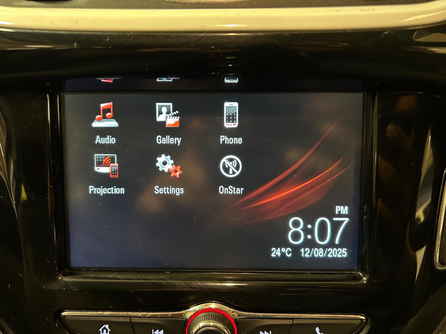 Vehicle 29