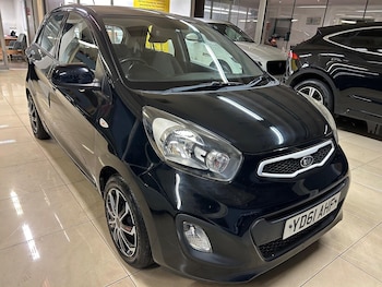 Kia - Picanto