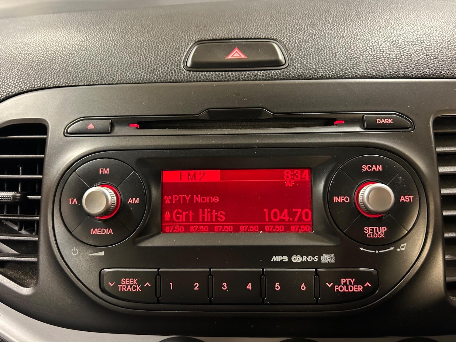 Vehicle 27