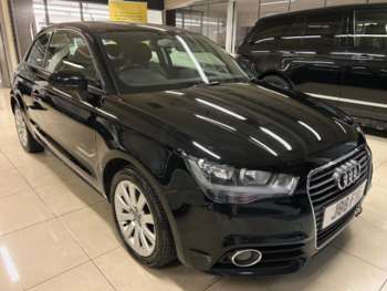 2012 (12) - 1.6 TDI Sport 3dr