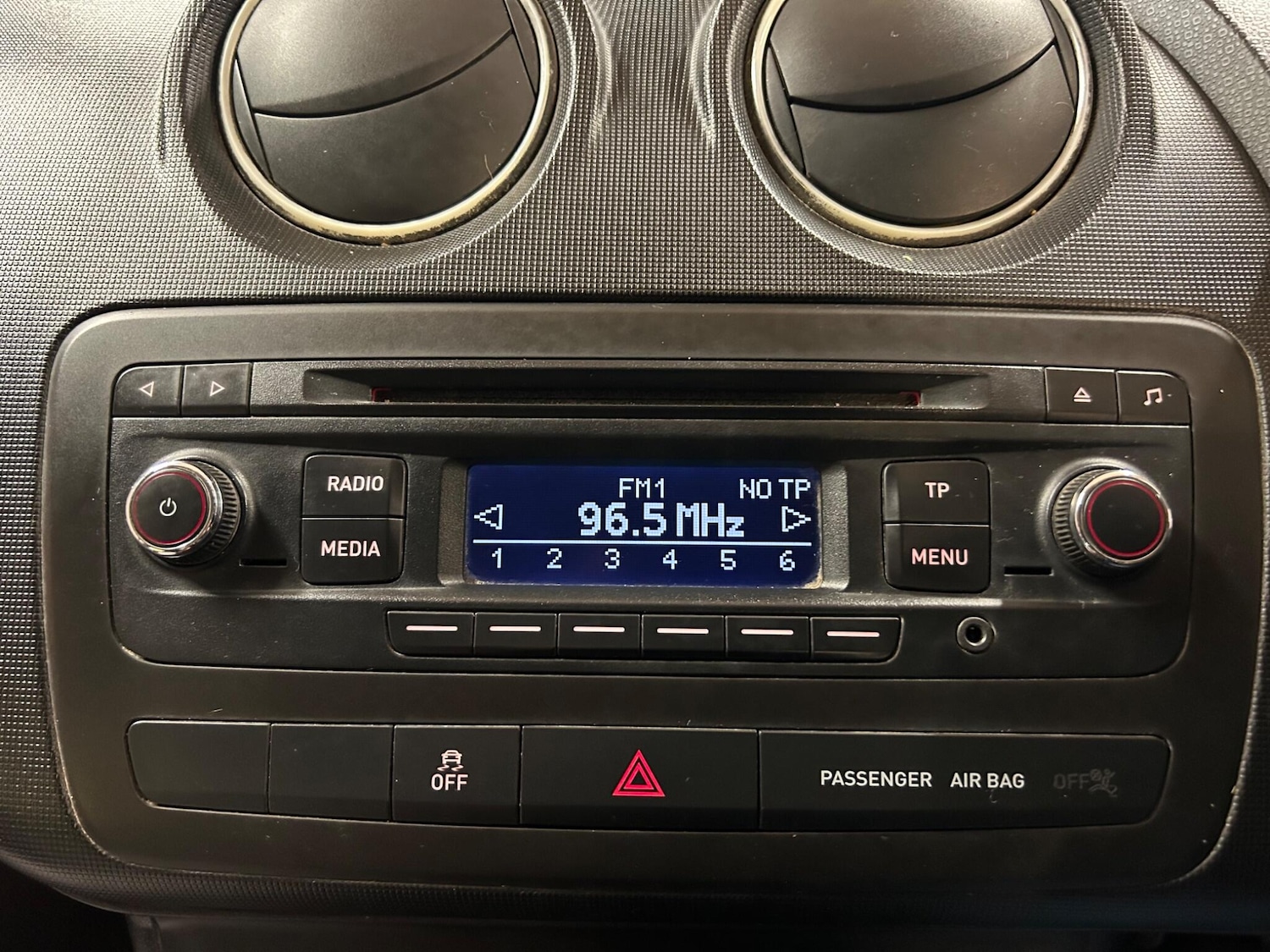 Vehicle 27