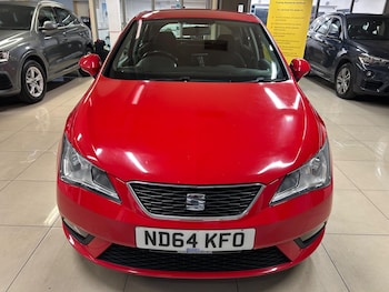 Used SEAT Ibiza 2014 for sale - 75543809: Photo