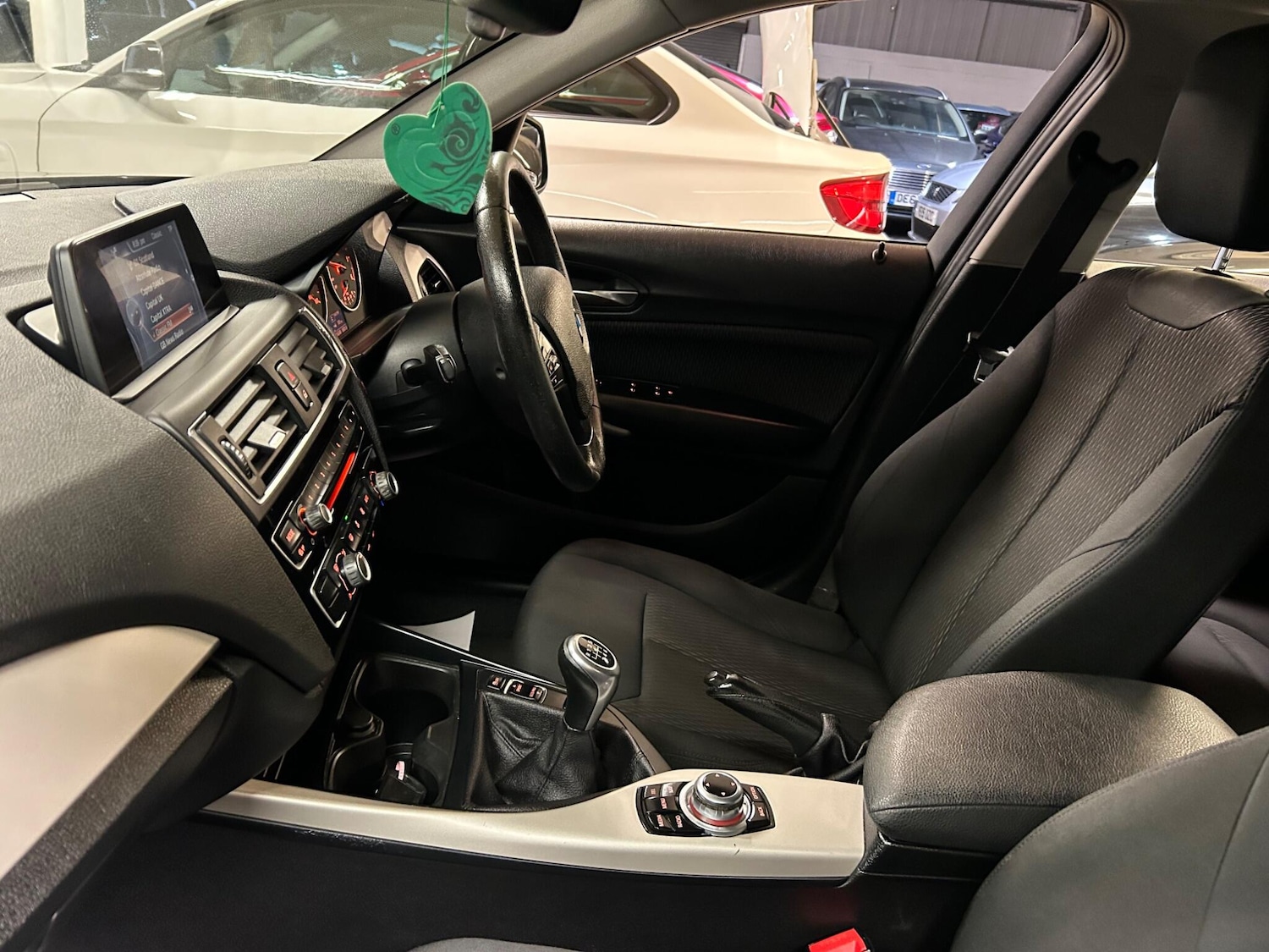 Vehicle 27