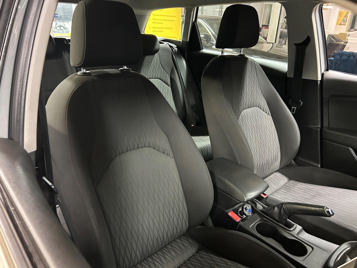 Used SEAT Leon 2015 for sale - 76446416: Photo 10