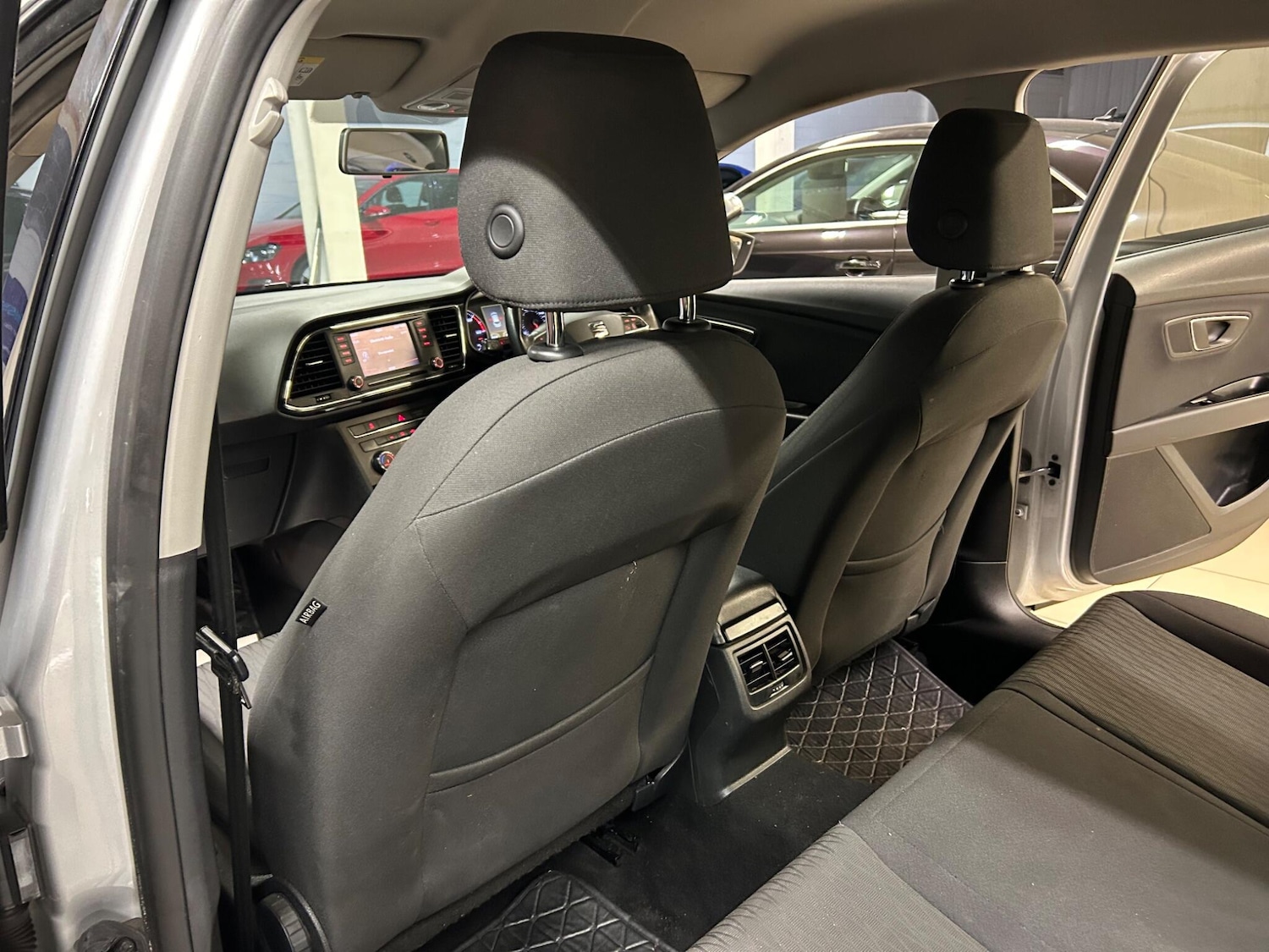 Used SEAT Leon 2015 for sale - 76446416: Photo 15