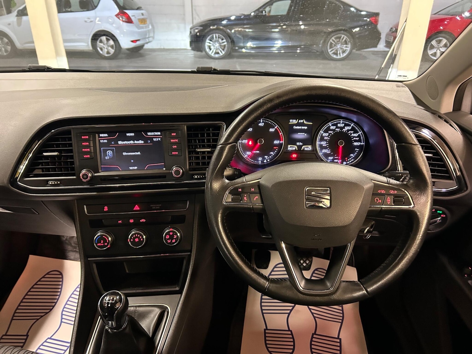 Used SEAT Leon 2015 for sale - 76446416: Photo 18