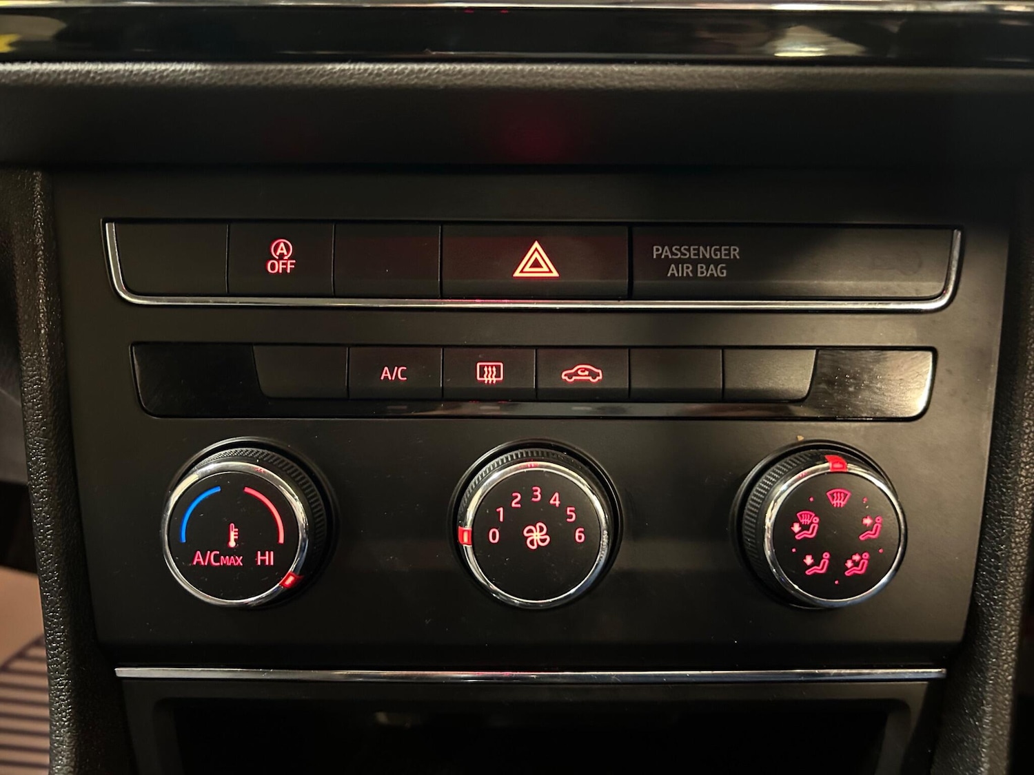 Used SEAT Leon 2015 for sale - 76446416: Photo 21