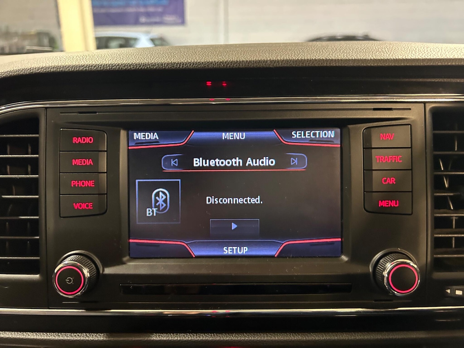 Used SEAT Leon 2015 for sale - 76446416: Photo 24