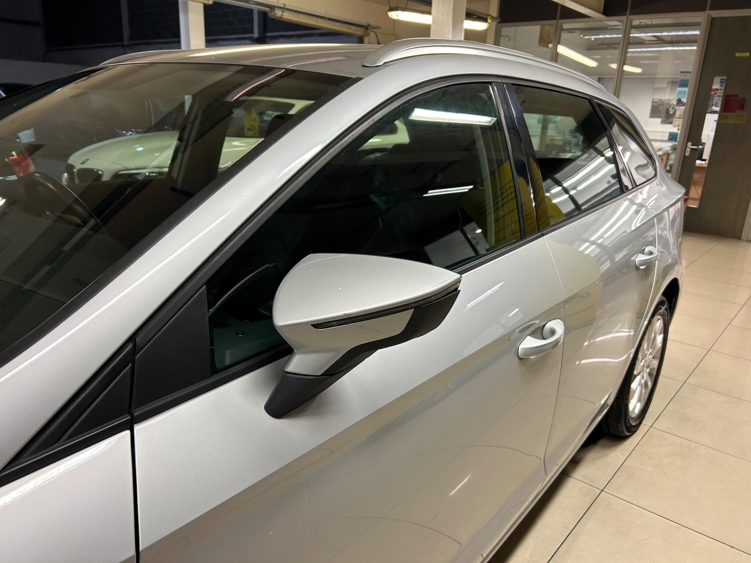 Used SEAT Leon 2015 for sale - 76446416: Photo 9