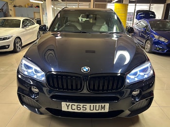 Used BMW X5 2015 for sale - 75634691: Photo